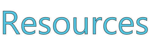 Resources